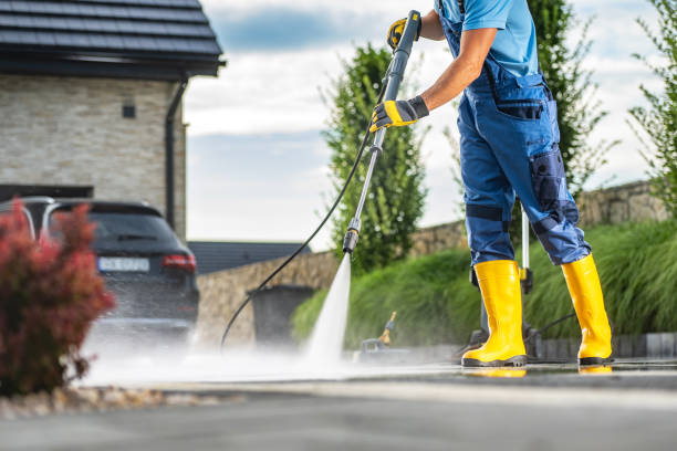 Best Oil Spill Cleanup  in Benbrook, TX