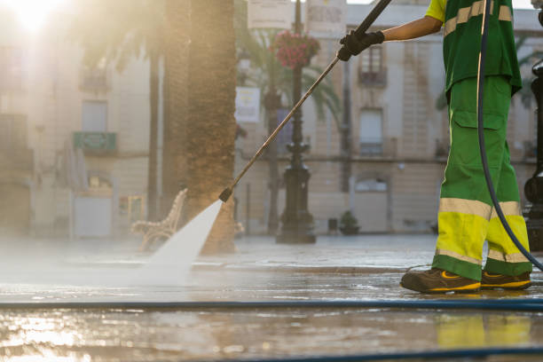 Trusted Benbrook, TX Pressure Washing Services Experts