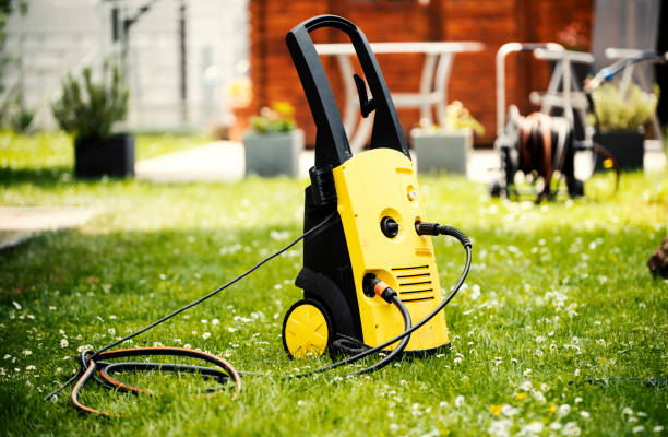 Best Post-Construction Pressure Washing  in Benbrook, TX